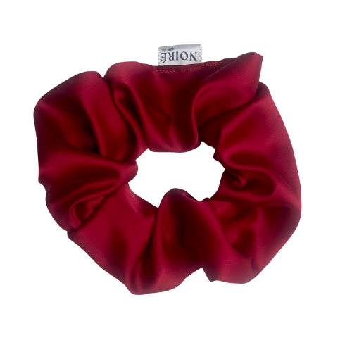 Satin Scrunchies