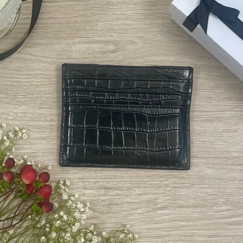 Card holder (more colours available)
