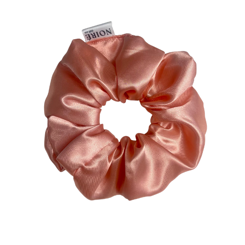 Satin Scrunchies