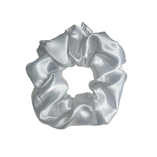Satin Scrunchies