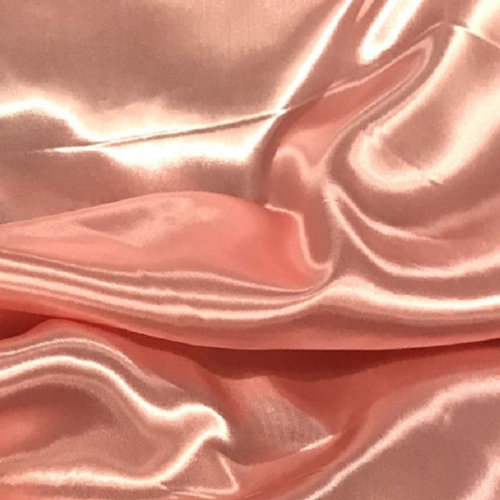 Reversible satin bonnet (More colours available)